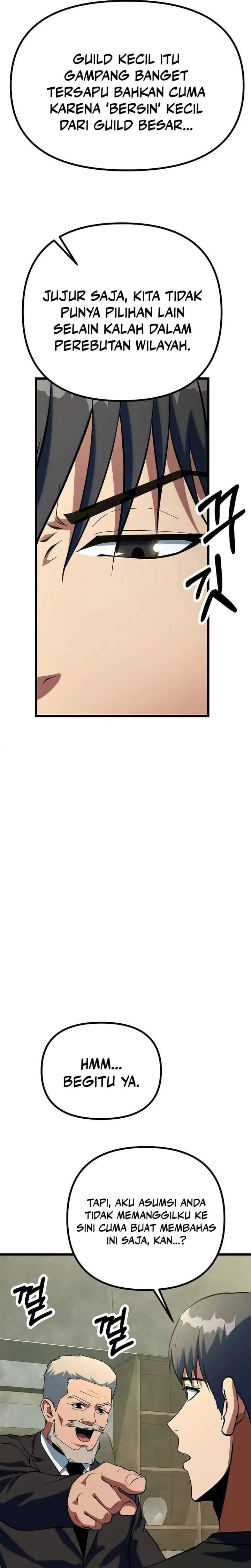 Get Some Honey by Copying Skills Chapter 42