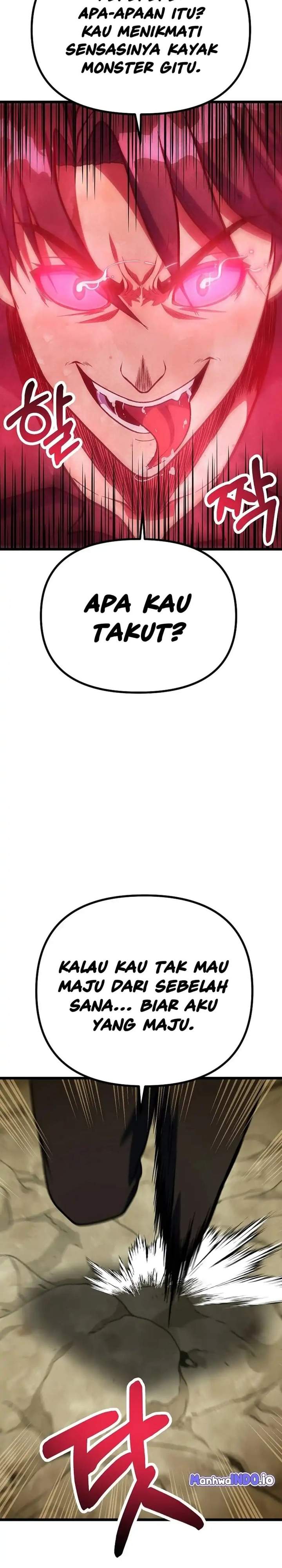 Get Some Honey by Copying Skills Chapter 43