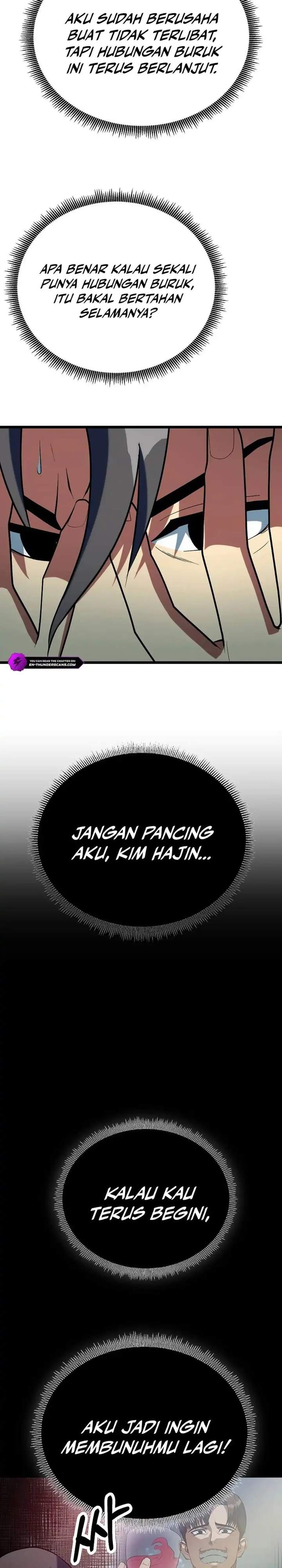 Get Some Honey by Copying Skills Chapter 43