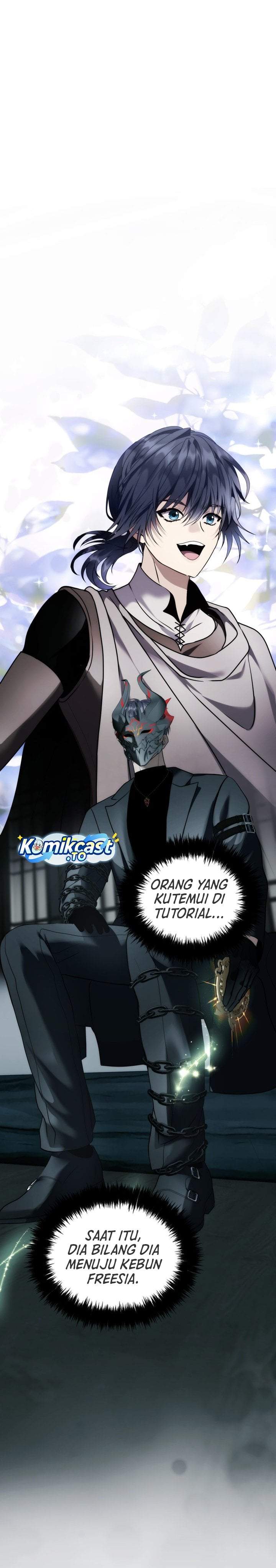 Ranker Who Lives a Second Time Chapter 219