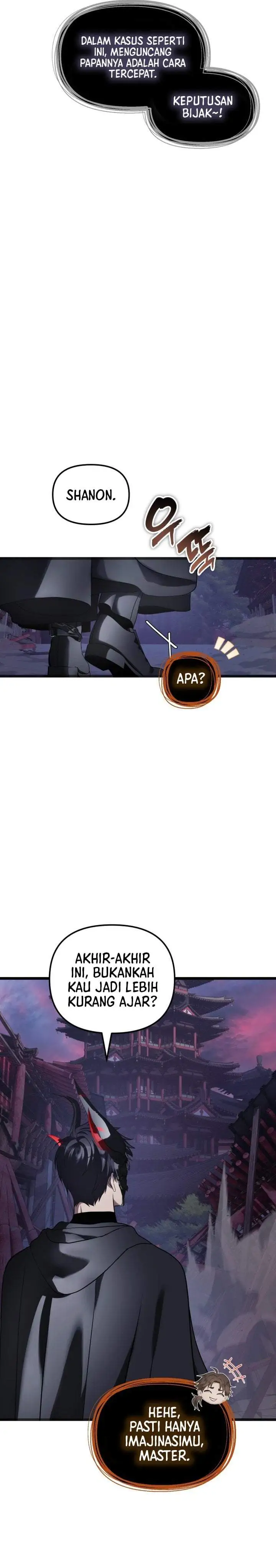 Ranker Who Lives a Second Time Chapter 219