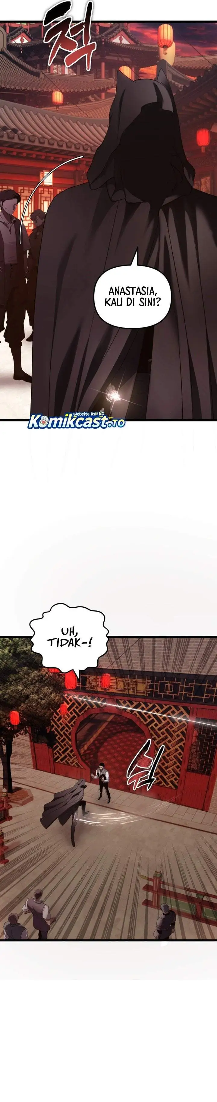 Ranker Who Lives a Second Time Chapter 219