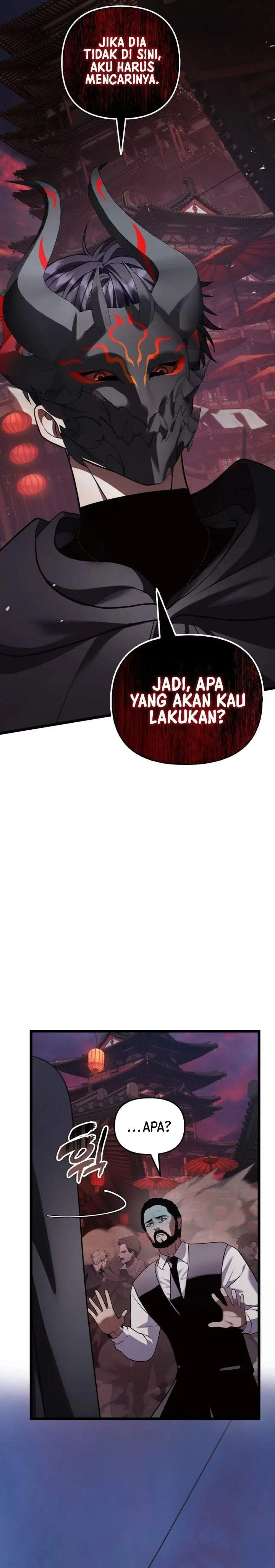 Ranker Who Lives a Second Time Chapter 219