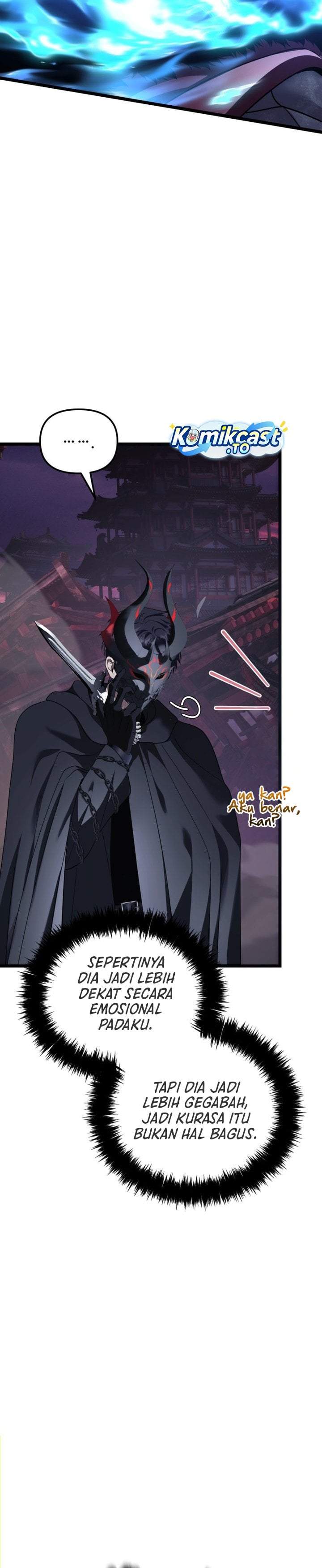 Ranker Who Lives a Second Time Chapter 219
