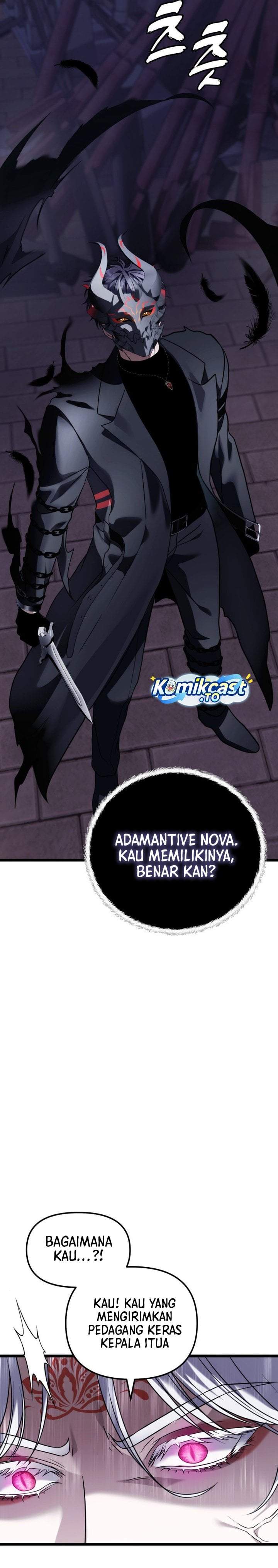 Ranker Who Lives a Second Time Chapter 219