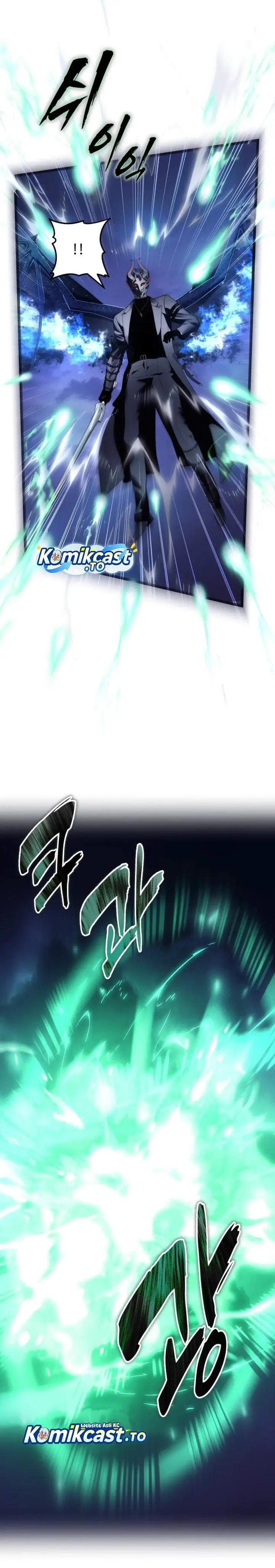 Ranker Who Lives a Second Time Chapter 220