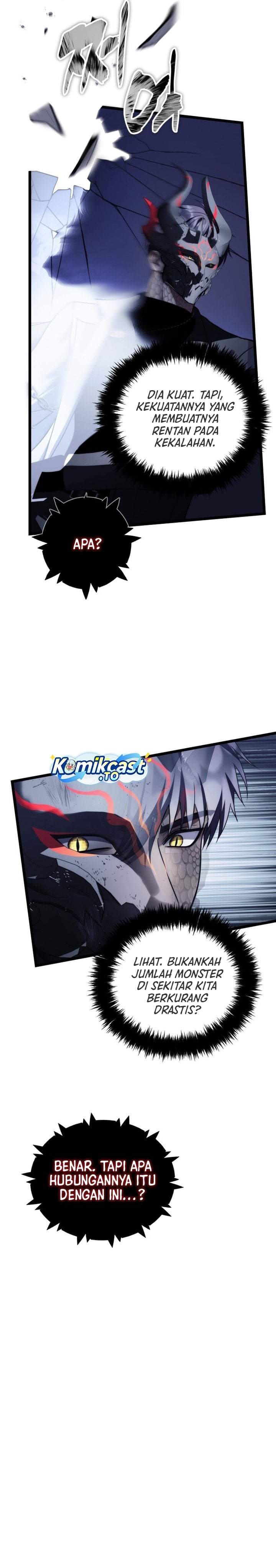 Ranker Who Lives a Second Time Chapter 220