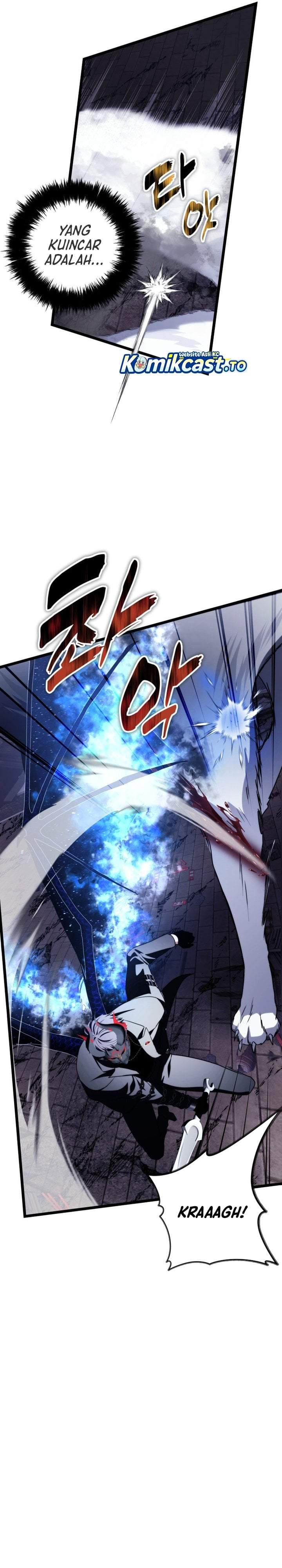 Ranker Who Lives a Second Time Chapter 220