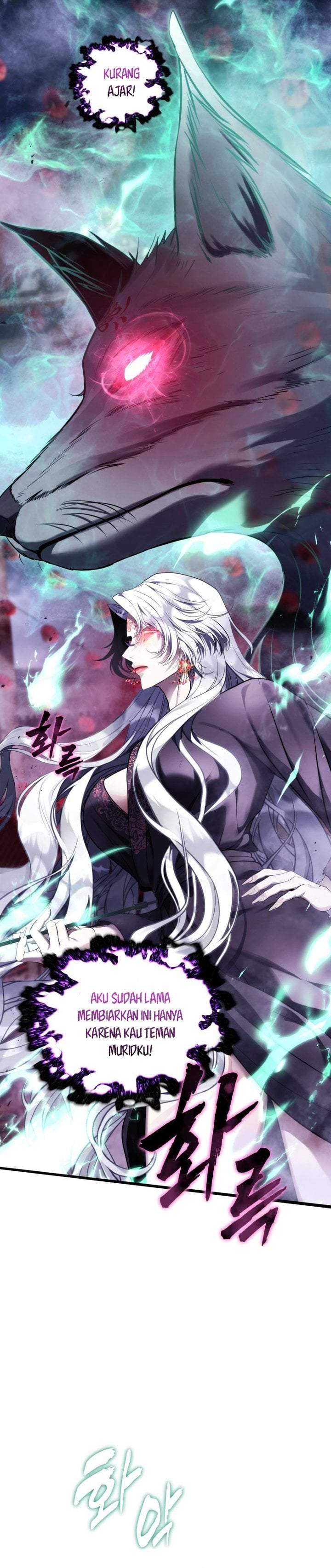 Ranker Who Lives a Second Time Chapter 220