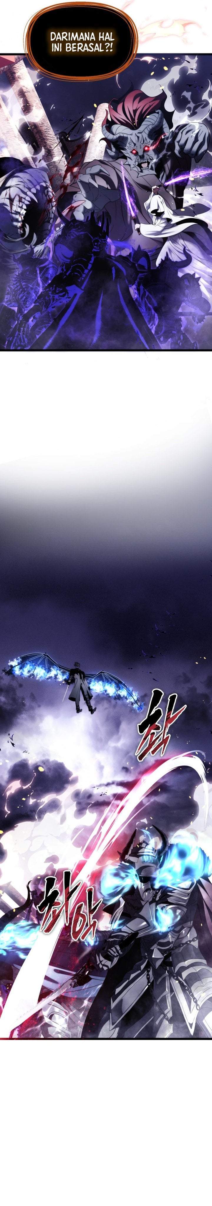 Ranker Who Lives a Second Time Chapter 220