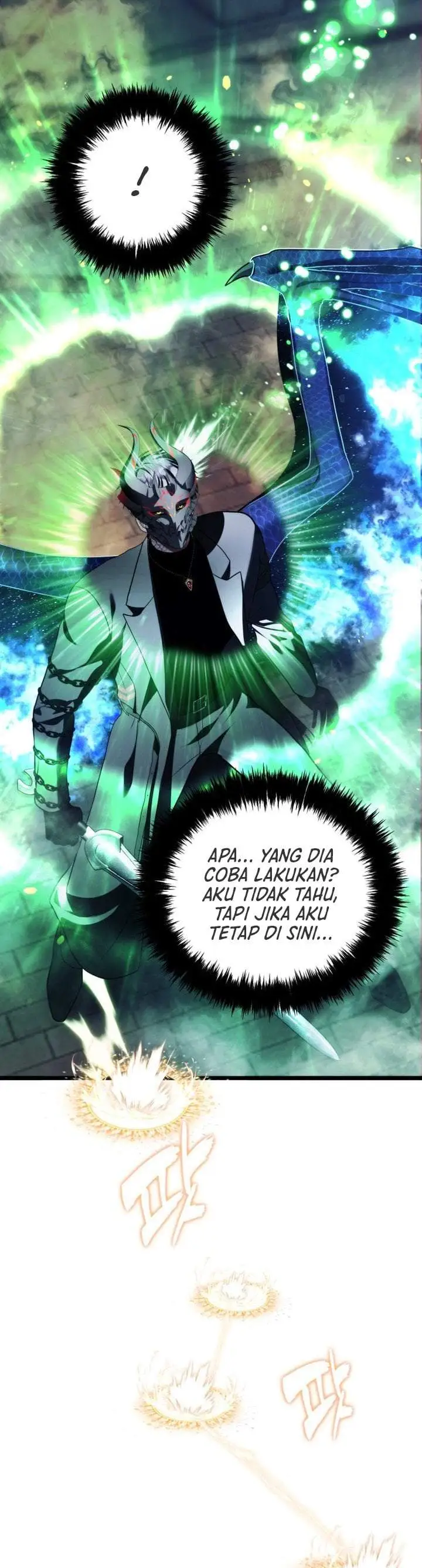 Ranker Who Lives a Second Time Chapter 220