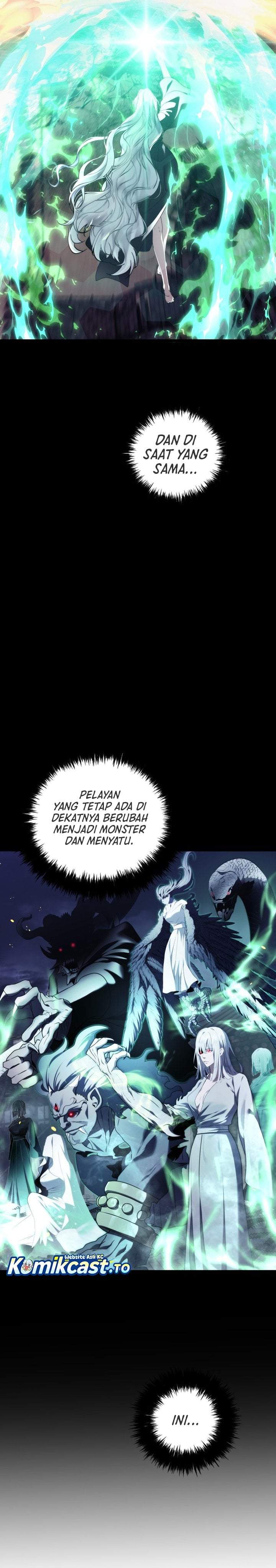 Ranker Who Lives a Second Time Chapter 220