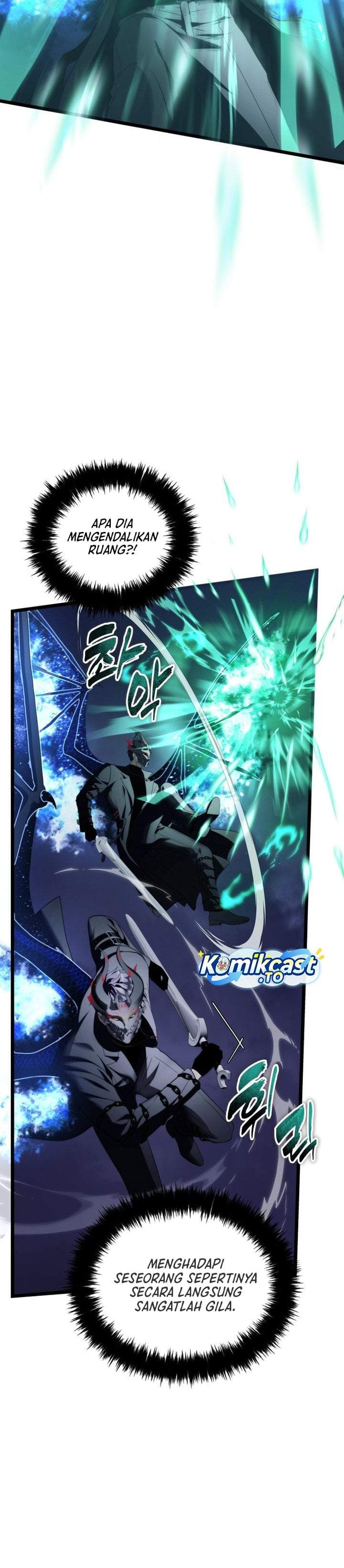 Ranker Who Lives a Second Time Chapter 220