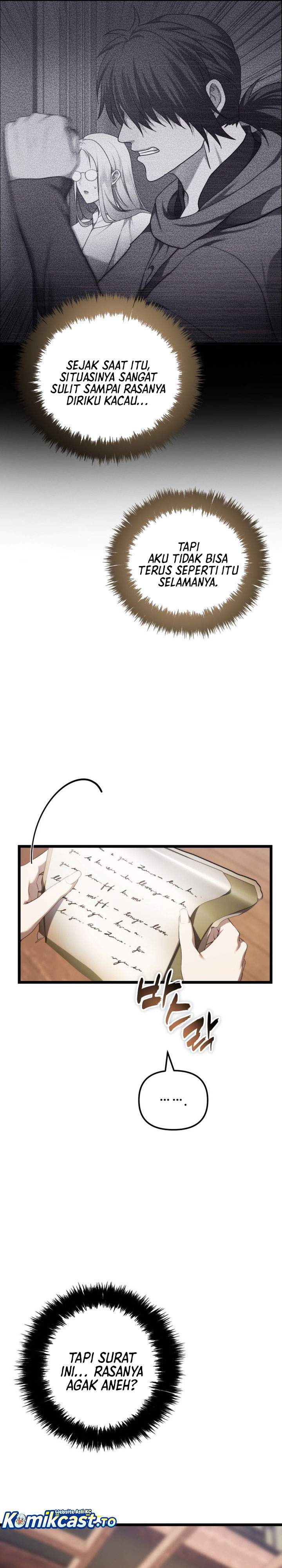 Ranker Who Lives a Second Time Chapter 221