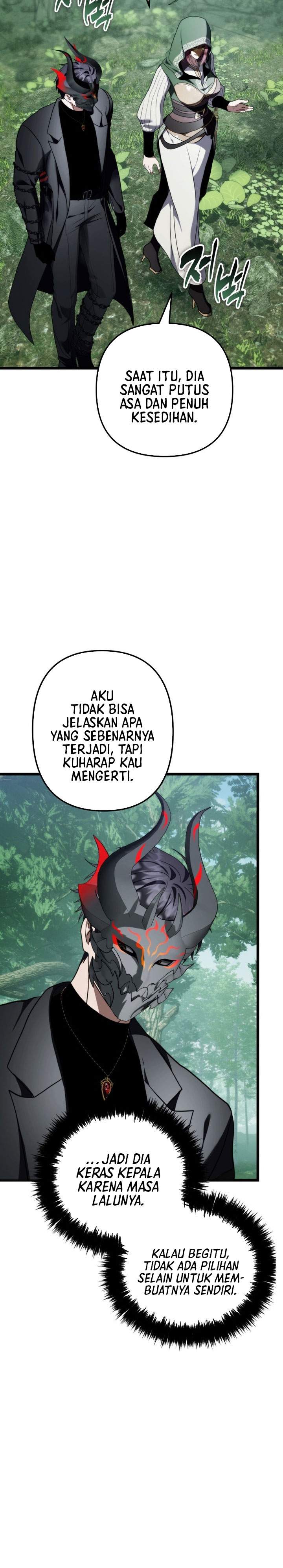 Ranker Who Lives a Second Time Chapter 221