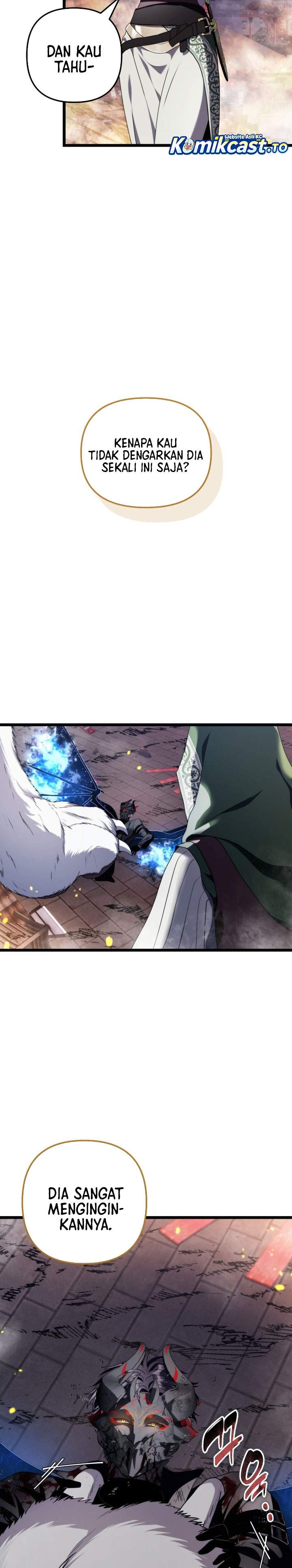 Ranker Who Lives a Second Time Chapter 221