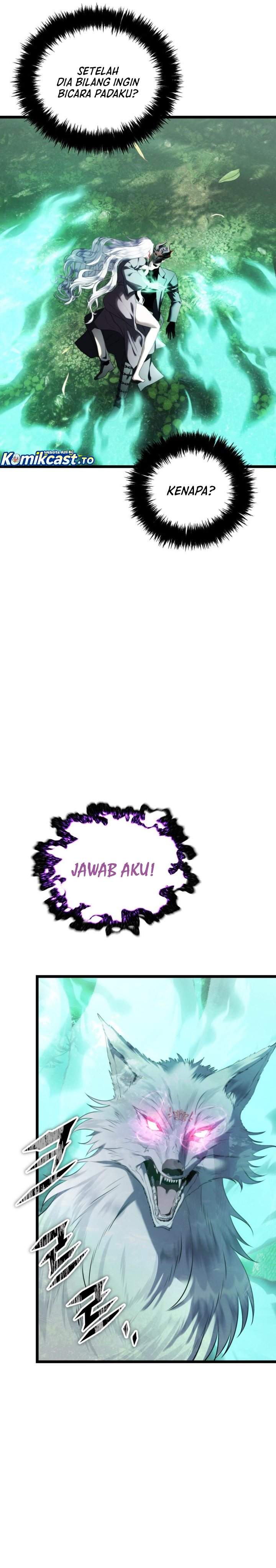 Ranker Who Lives a Second Time Chapter 222