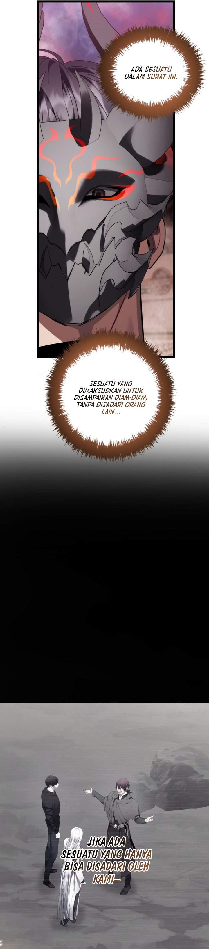Ranker Who Lives a Second Time Chapter 222