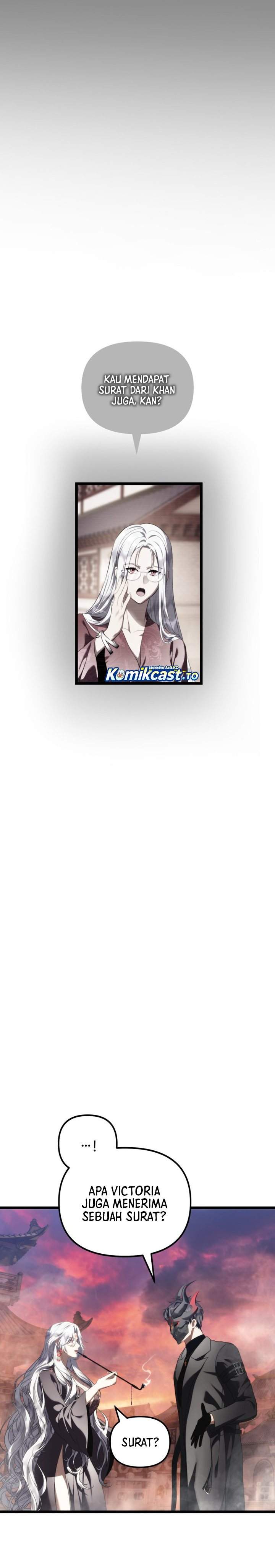 Ranker Who Lives a Second Time Chapter 222