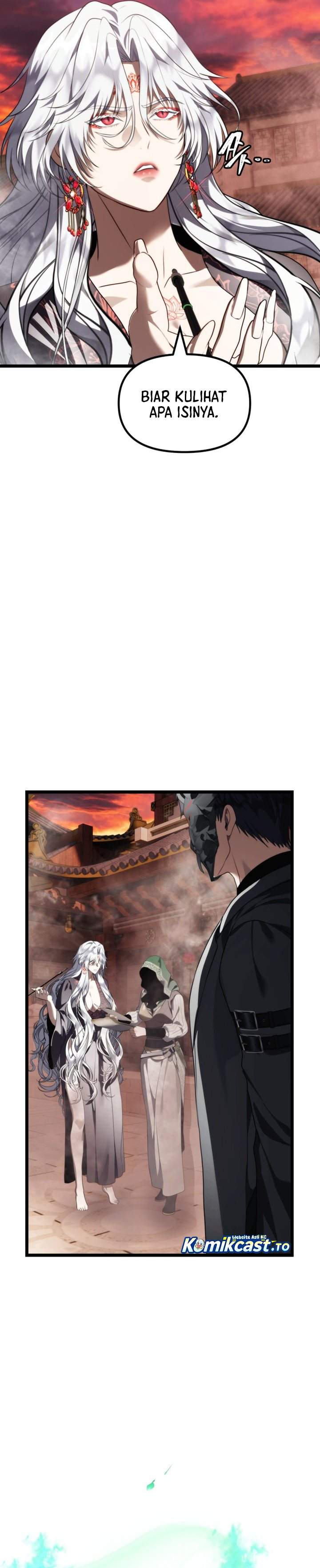 Ranker Who Lives a Second Time Chapter 222
