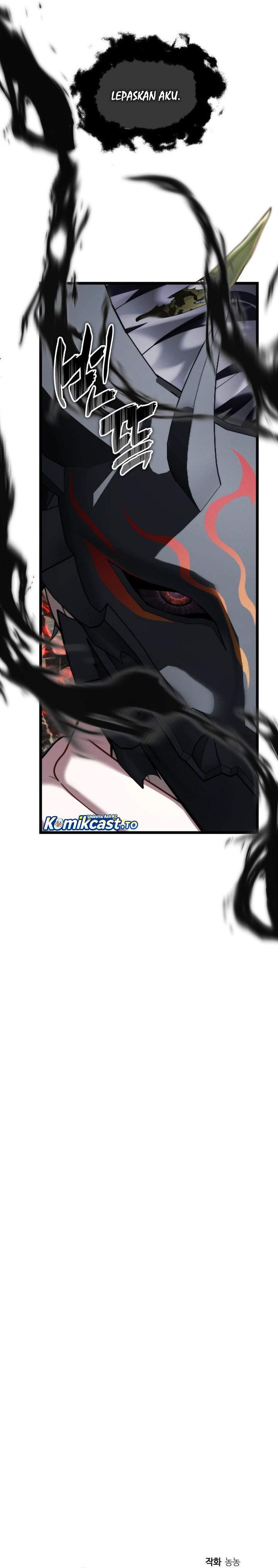 Ranker Who Lives a Second Time Chapter 222
