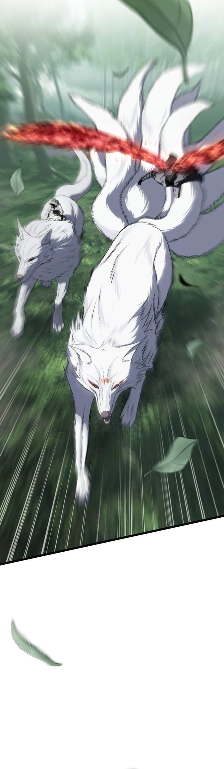 Ranker Who Lives a Second Time Chapter 222