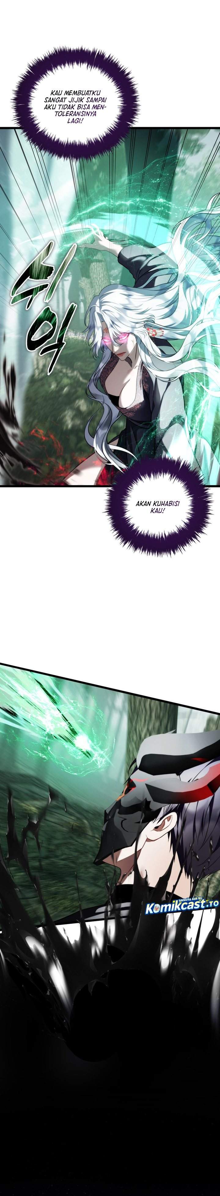 Ranker Who Lives a Second Time Chapter 222