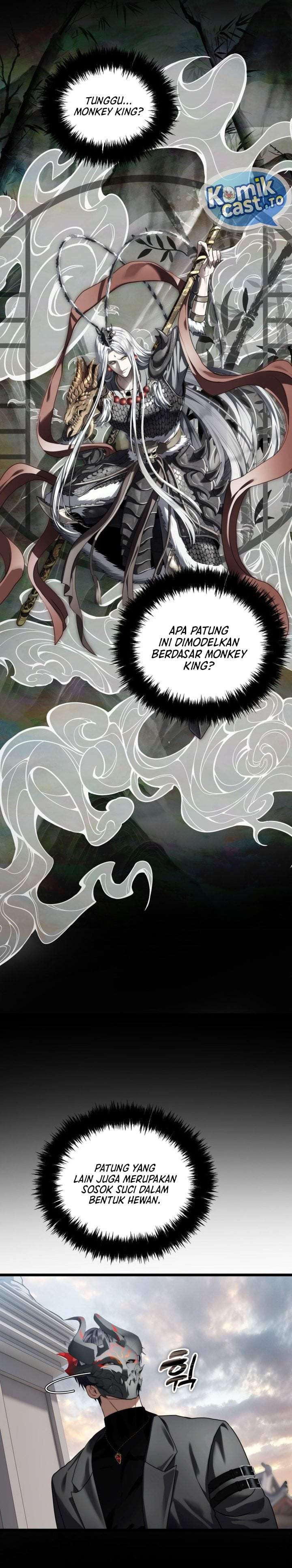 Ranker Who Lives a Second Time Chapter 223