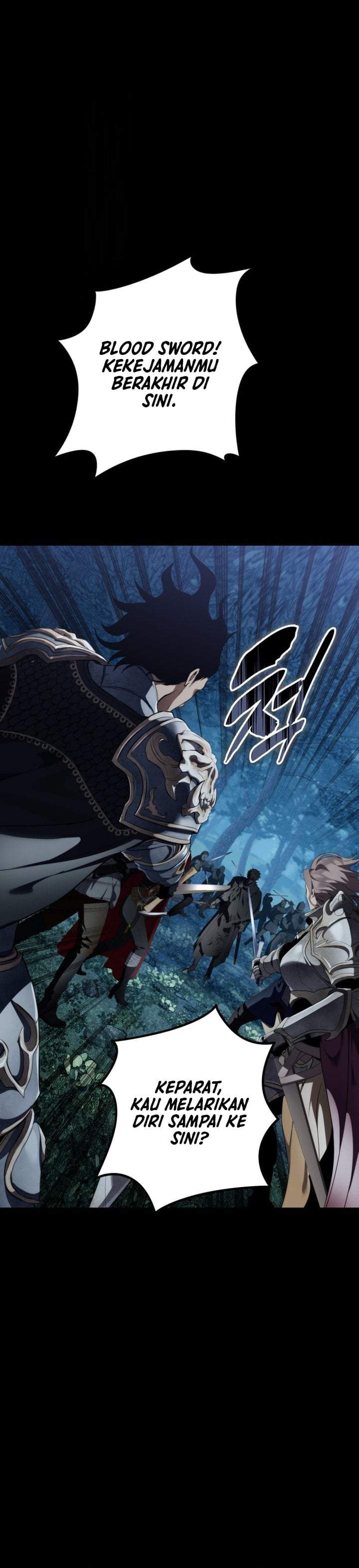 Ranker Who Lives a Second Time Chapter 223