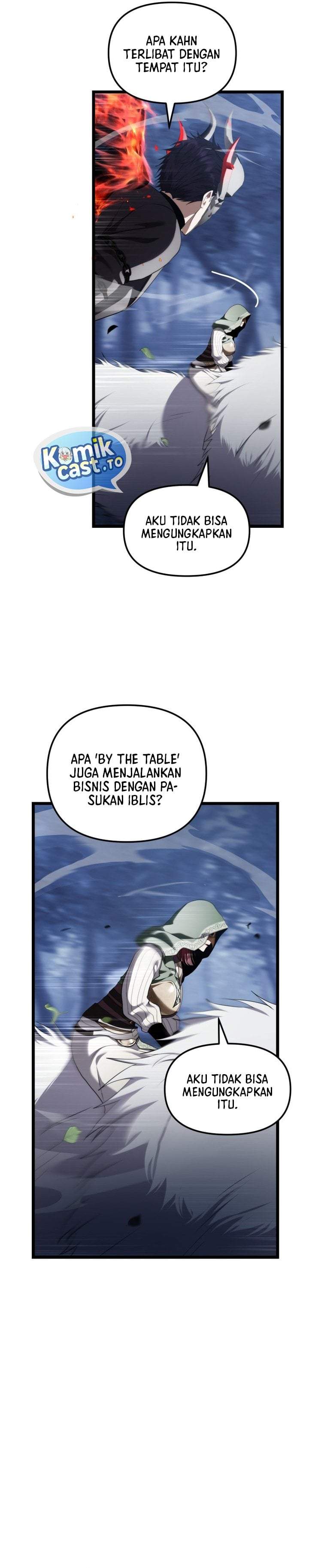 Ranker Who Lives a Second Time Chapter 223