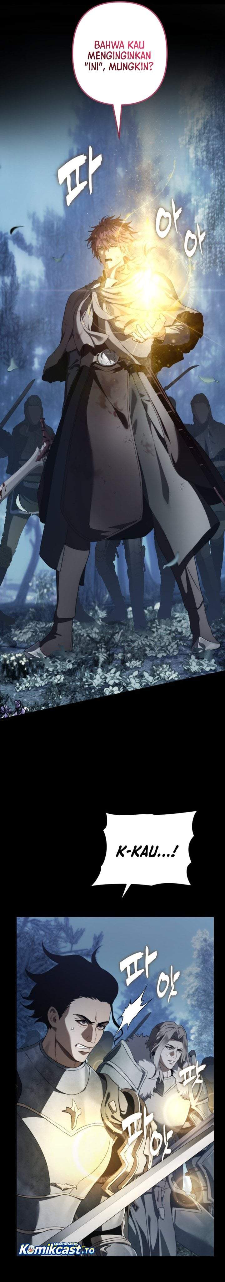 Ranker Who Lives a Second Time Chapter 223