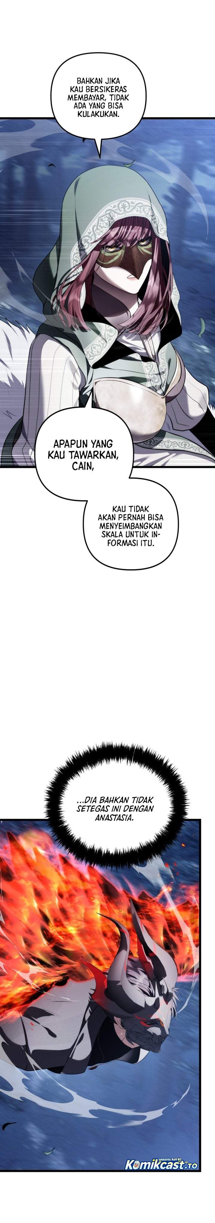 Ranker Who Lives a Second Time Chapter 223
