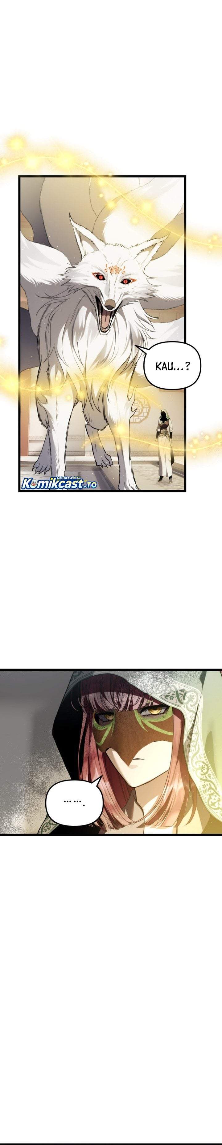 Ranker Who Lives a Second Time Chapter 223