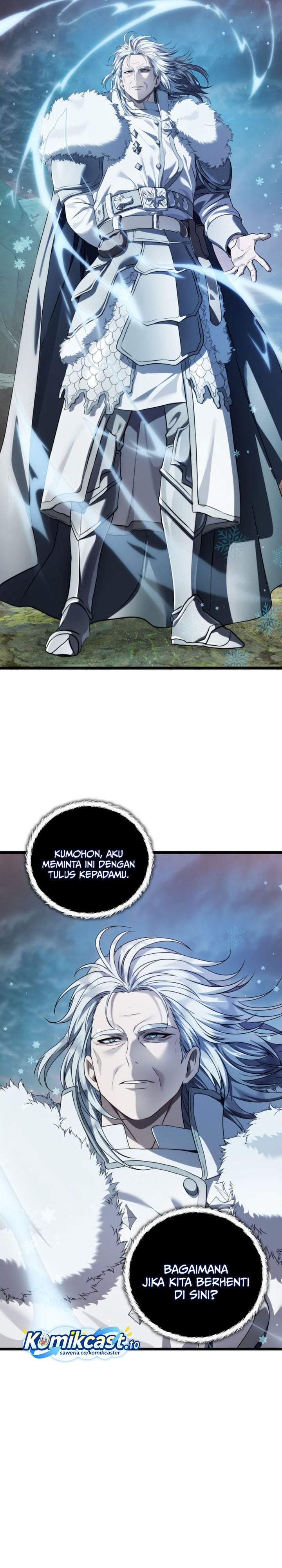 Ranker Who Lives a Second Time Chapter 224