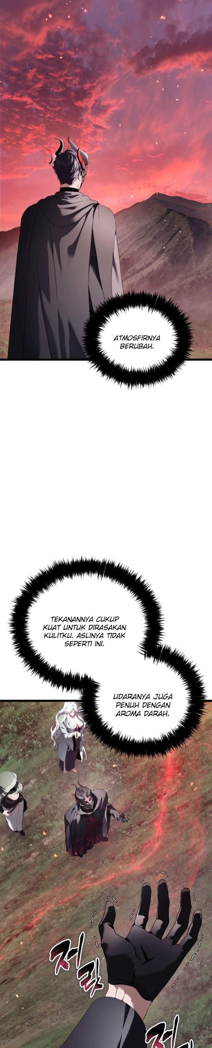 Ranker Who Lives a Second Time Chapter 224