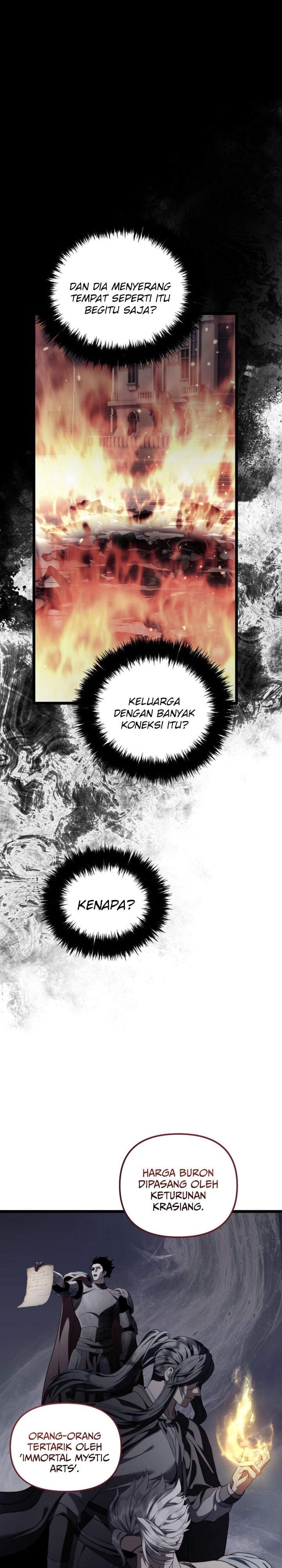 Ranker Who Lives a Second Time Chapter 224
