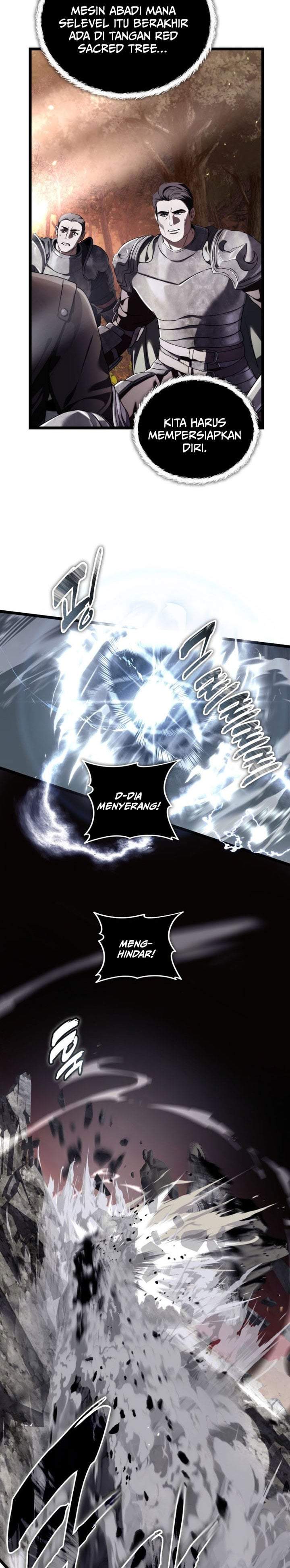 Ranker Who Lives a Second Time Chapter 224