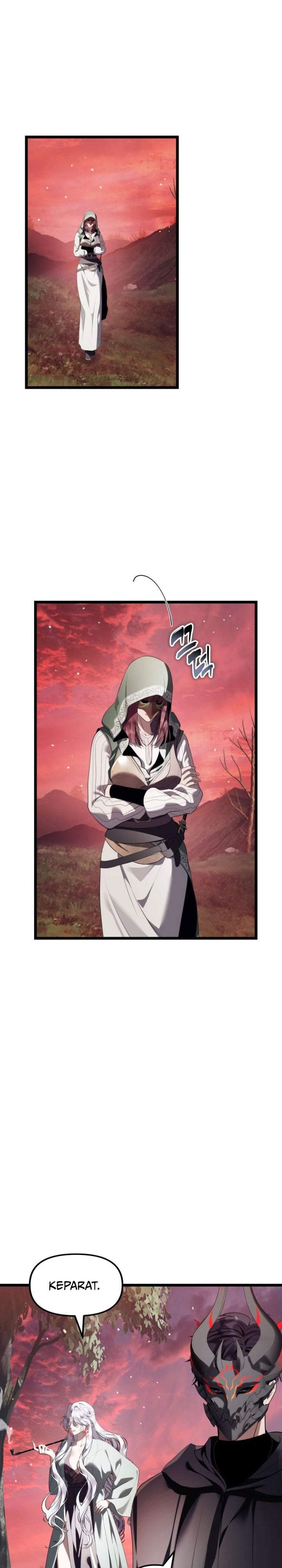 Ranker Who Lives a Second Time Chapter 224