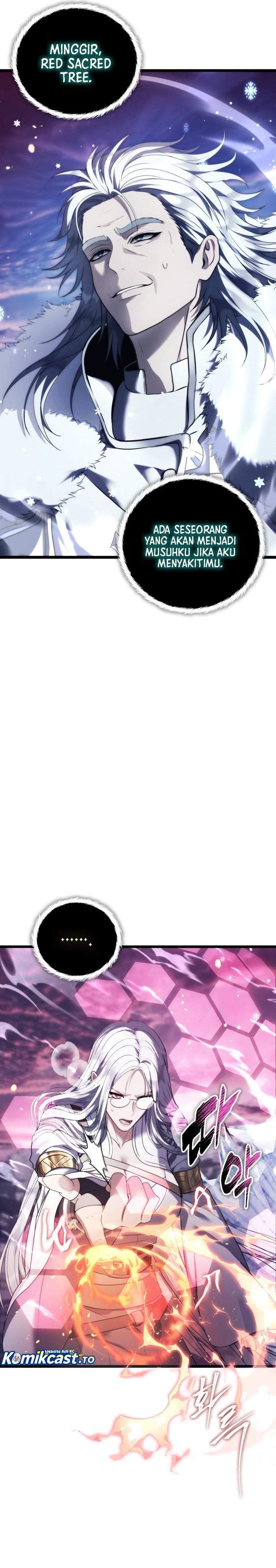 Ranker Who Lives a Second Time Chapter 225