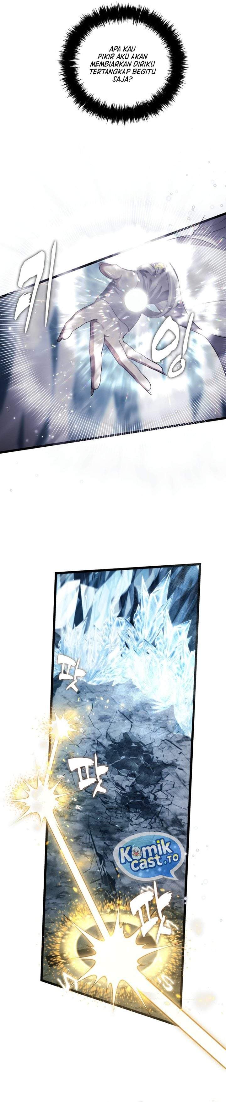 Ranker Who Lives a Second Time Chapter 225