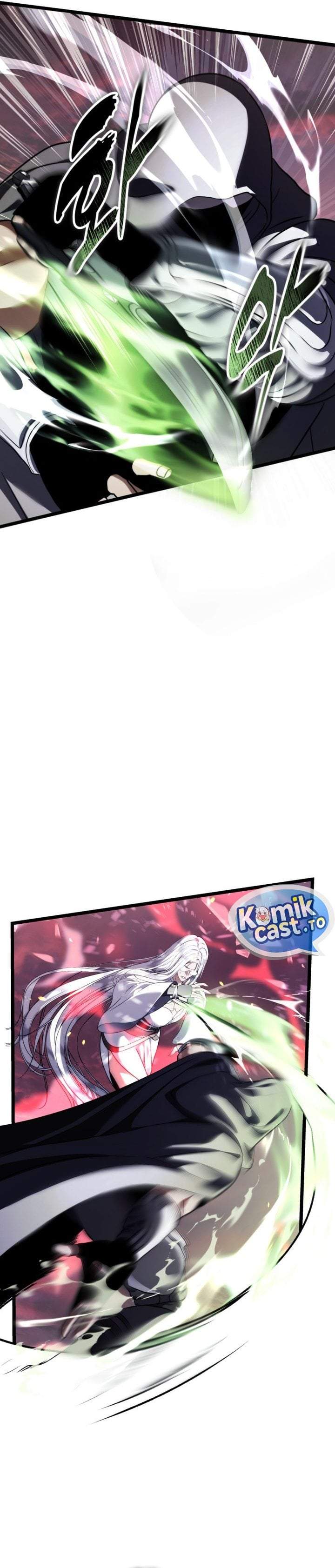 Ranker Who Lives a Second Time Chapter 225