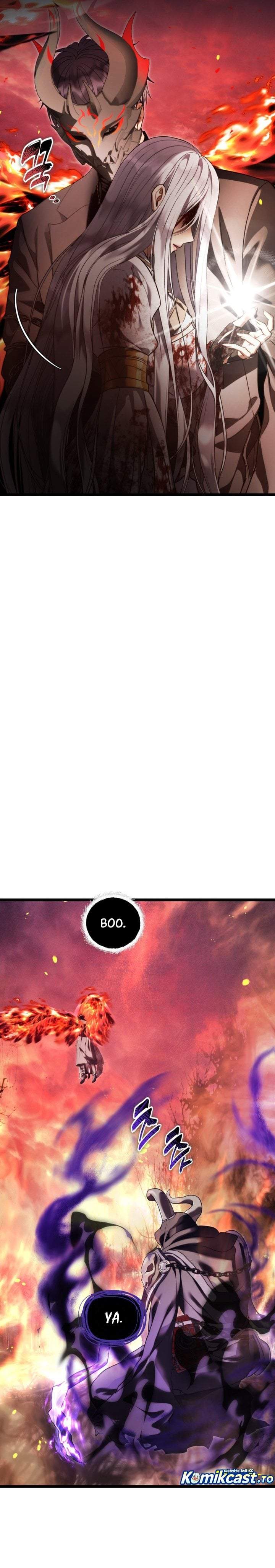Ranker Who Lives a Second Time Chapter 226