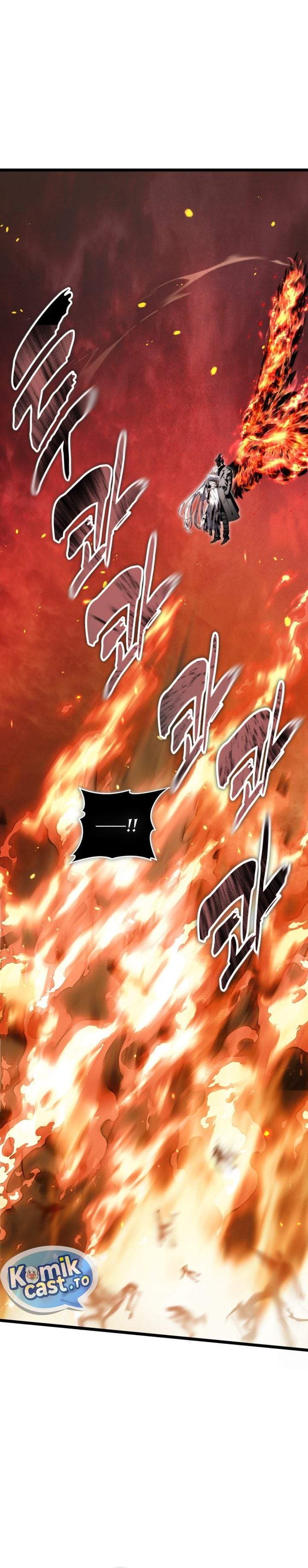 Ranker Who Lives a Second Time Chapter 226