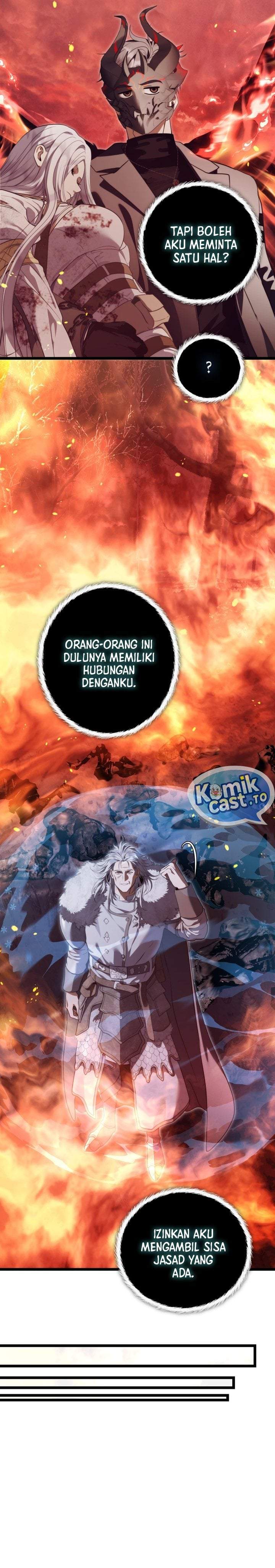 Ranker Who Lives a Second Time Chapter 226