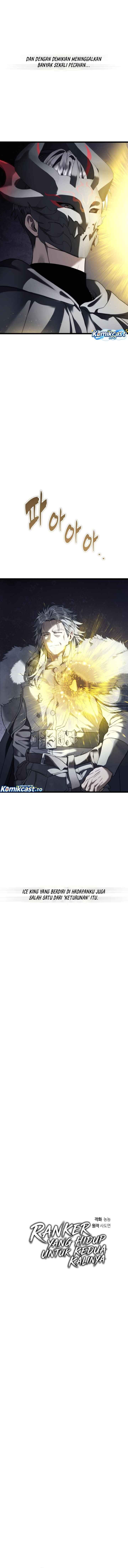 Ranker Who Lives a Second Time Chapter 227