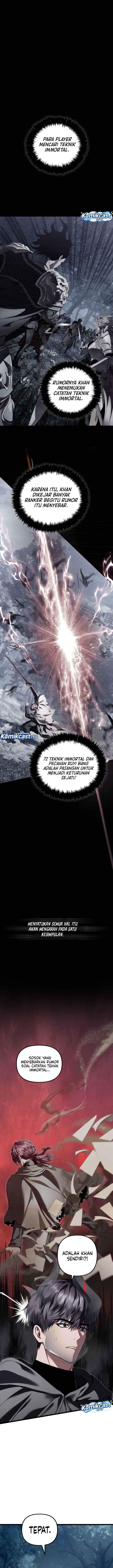Ranker Who Lives a Second Time Chapter 227