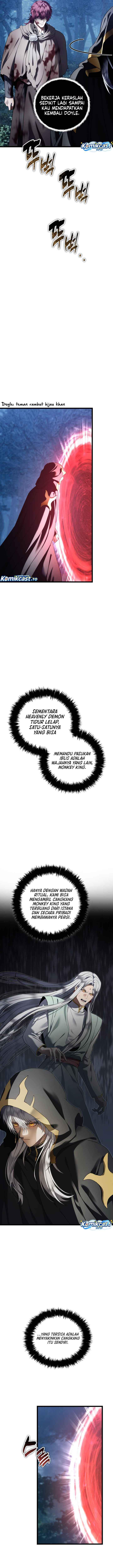 Ranker Who Lives a Second Time Chapter 227