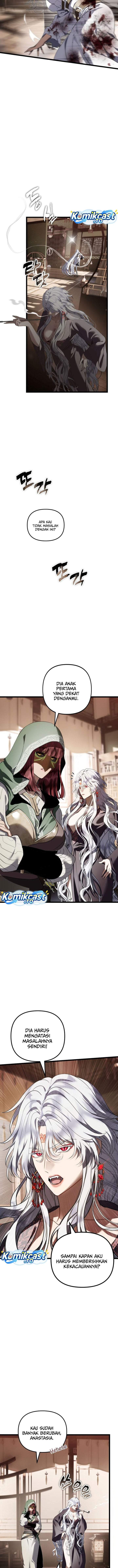 Ranker Who Lives a Second Time Chapter 228