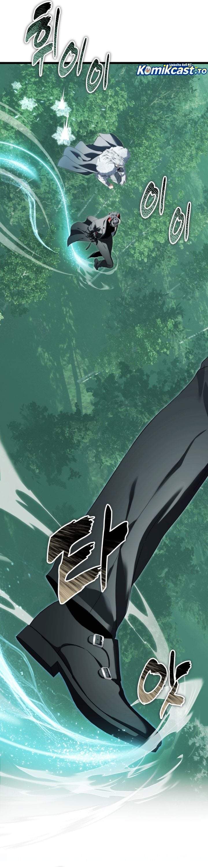 Ranker Who Lives a Second Time Chapter 229