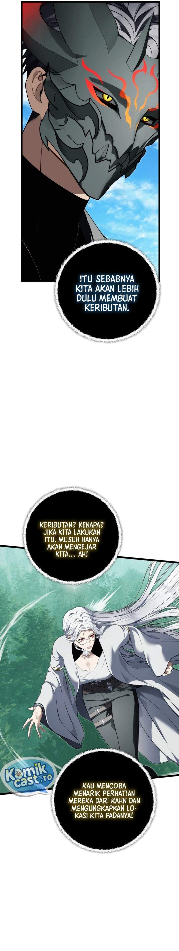 Ranker Who Lives a Second Time Chapter 229